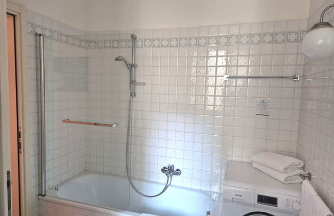 Phi Hotel Bologna Apartments - Foto 38