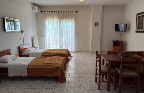 Delta Apartments - Photo 23