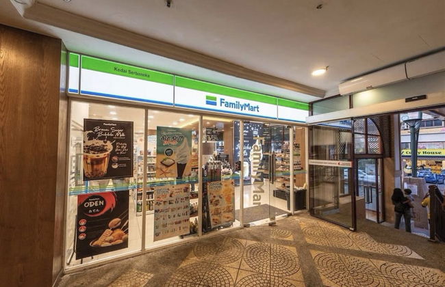 Resort Suites by Landmark Sunway Lagoon - Foto 60