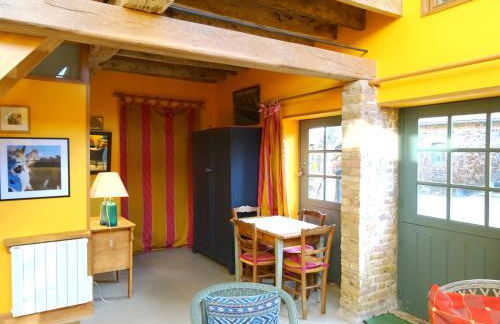 Ecuries de Coqueretaumont - Foto 15