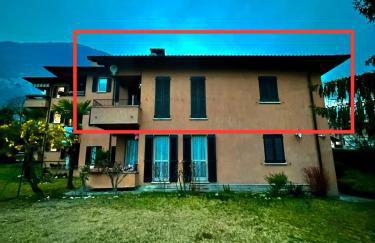 Beautiful apartment on Lake Como - Private Parking - Foto 40
