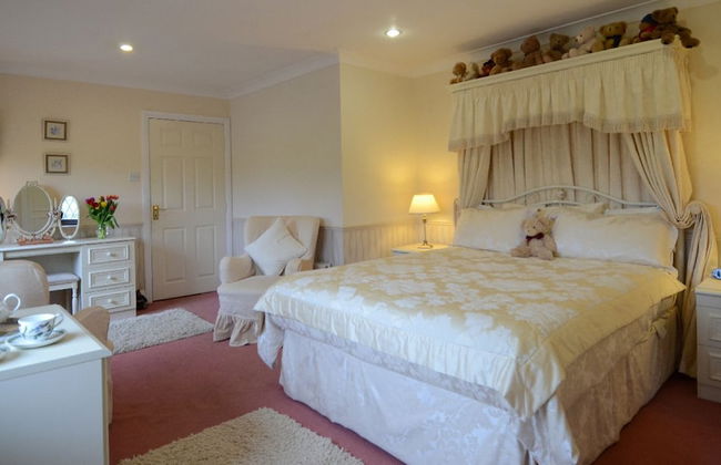 Acorn Court Country House - Foto 5