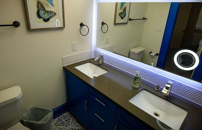 5Bdrm 3.5Bath 12Beds - HOME BIG AS TEXAS - Foto 27