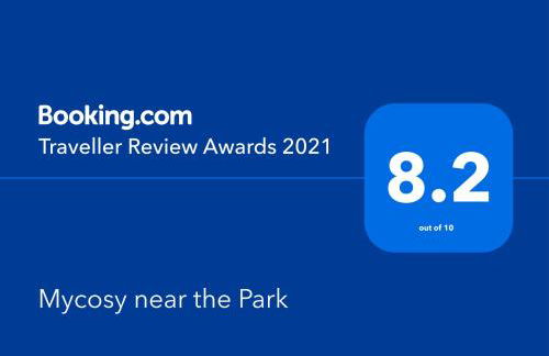 Mycosy 605 - Foto 16