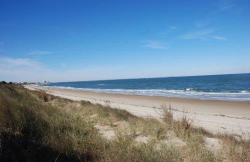 Luxury Beach Side Home home - Photo 17