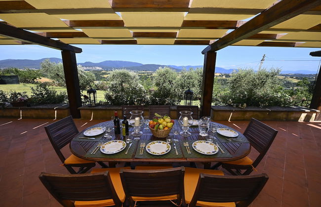 Tenuta Santa Cristina - Foto 48