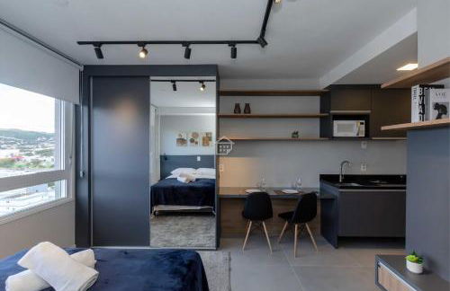 Apartamento lindo e completo ao lado da PUC - Foto 51