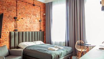 SMART STUDIO Apartamenty Kwidzyn, Śniadania, Bezpłatny Parking, Faktury VAT - Foto 2