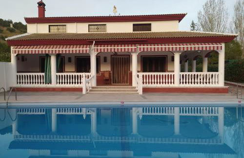 Villa Frasquita - Foto 1