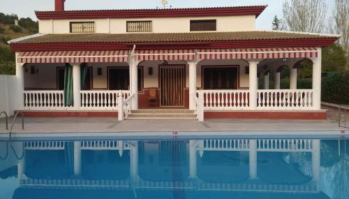 Villa Frasquita - Foto 1