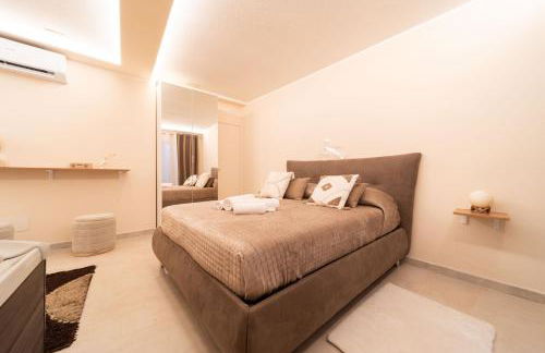 Desiree Luxury House- vasca idromassaggio - Foto 6