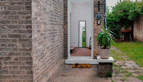 Hampton Court Cottage - Foto 5