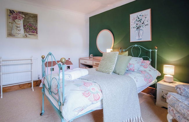 Hall House - 3 Bedroom Cottage - Saint Florence - Foto 10