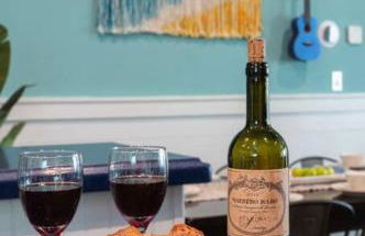 Beachfront*Spectacular View*4 BD*sleeps 14 - Foto 37