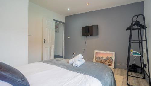 Cosy 3 Bedroom Apartment Near The O2 - Foto 3