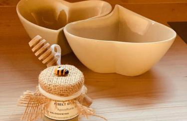 Comodo rifugio montano LA STAFFA in Valdidentro - Foto 11