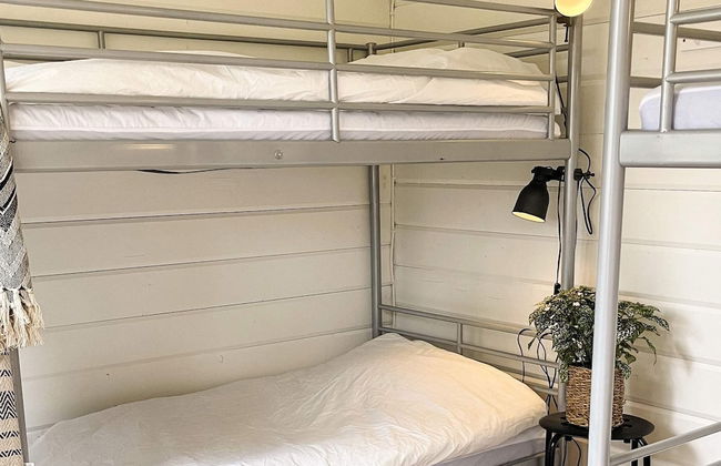 5 Star Holiday Home in Vaxholm - Photo 21