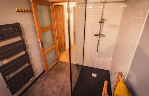 Premium Apartment in Saint-quirin With Garden - Foto 52