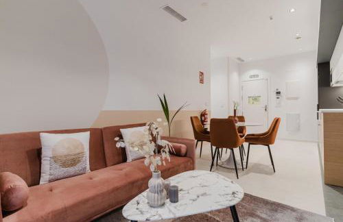 Canillas Apartments 2 - Photo 56