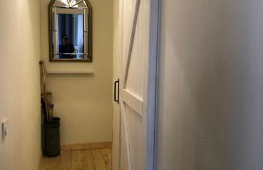 Appartement cosy avec grande terrasse vue mer - Photo 29