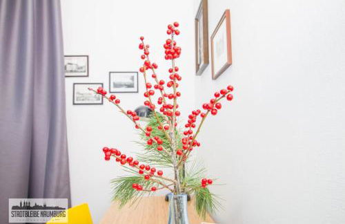 Stadtbleibe Naumburg - Foto 6