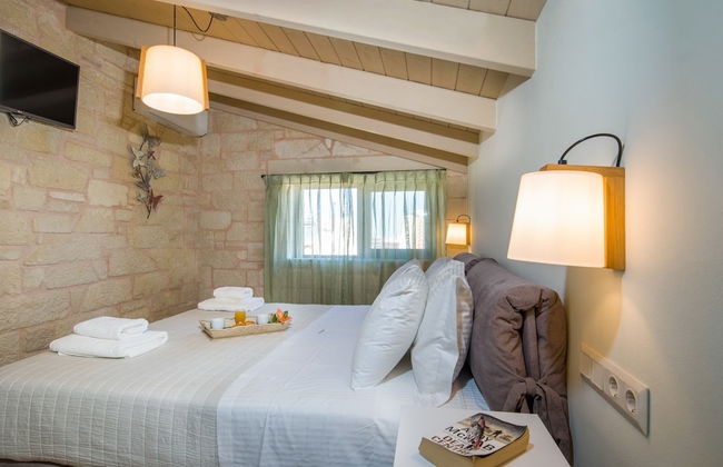 Villa Sirocos, Private eco pool, near the beach - Foto 17