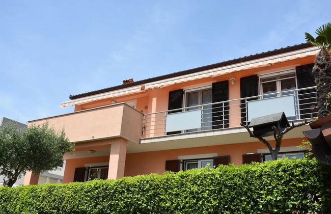 Apartment Kalin - Photo 1