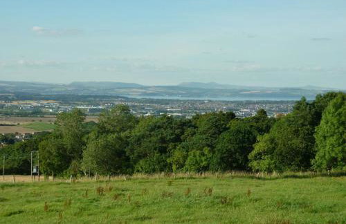 Midkinleith Farm Holiday Cottage - Foto 10