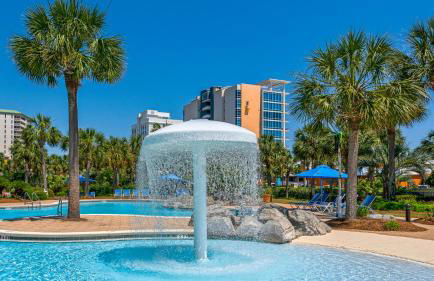 Spacious 2BR Condo w/ Partial Gulf Views, Pool, Across the Street From Beach! - Foto 30