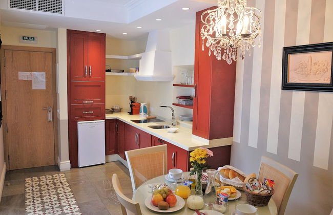 Apartasuites Alberca - Foto 45