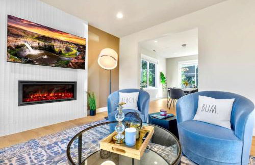 Bellevue DT Contemporary Fortress Walk to QFC - Foto 12