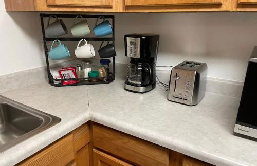 Peaceful Acres Triplex One - Lighthouse Inn - Soldotna, Alaska - Photo 30