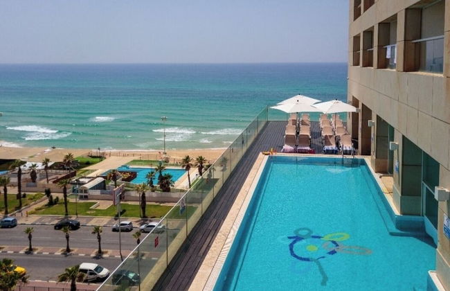 1202 GO to Leonardo Bat Yam - Foto 7