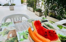 Casa nel Salento da Nico - Foto 32