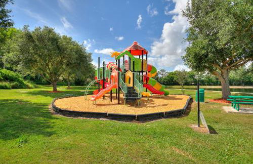 Allure - Sleeps 8 - 3 BDM - Disney - Foto 52