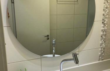 Flat beira mar com estacionamento apto 1515 - Foto 28