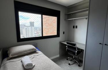 Apartamento de 3 Dormitórios 25 de março Brás Centro de São Paulo - Photo 13