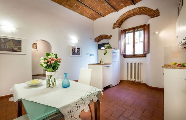 Pignone Apartment by Mmega - Foto 12