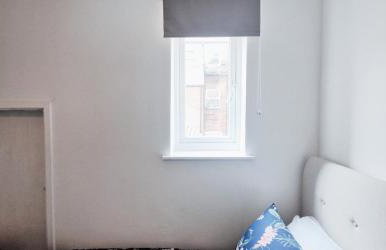 Single Room at The Burford Hideaway - Foto 7