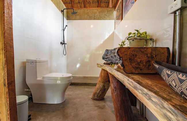 Hacienda Boutique - Photo 49