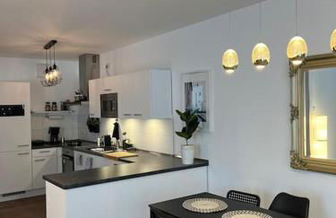 Moderne Wohnung mit 4 Betten - Foto 25
