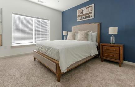 Landing Chic 1BD Gym Pool - Foto 14