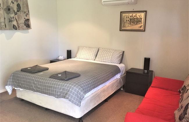 Junee Tourist Park - Photo 25