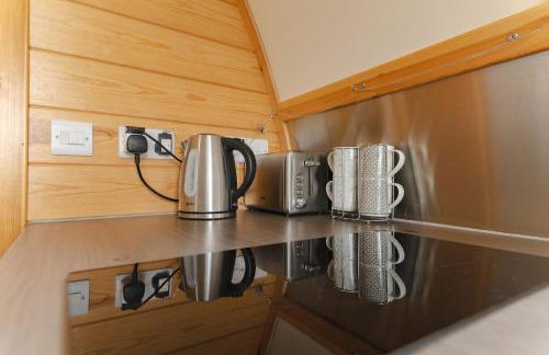 Ribble Valley by Wigwam Holidays - Foto 7