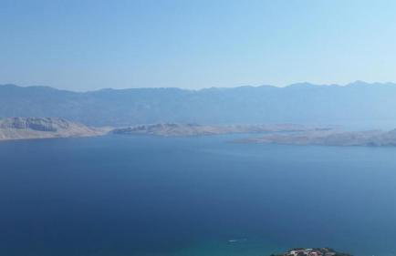 Villa Pag Dubrava Relax with Pool - Photo 64