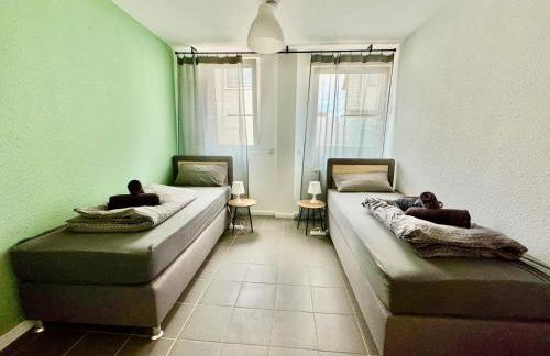 Amalfi A12 - 8 Betten - 4 Zimmer - neu renoviert!! - Foto 2