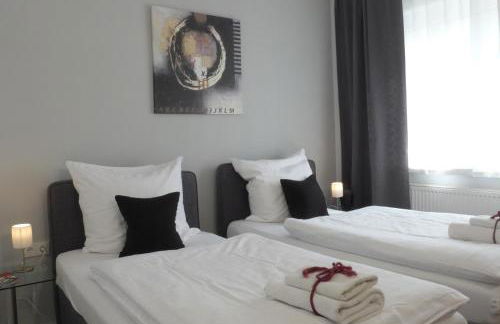 S-Gästehaus 65 - Photo 12