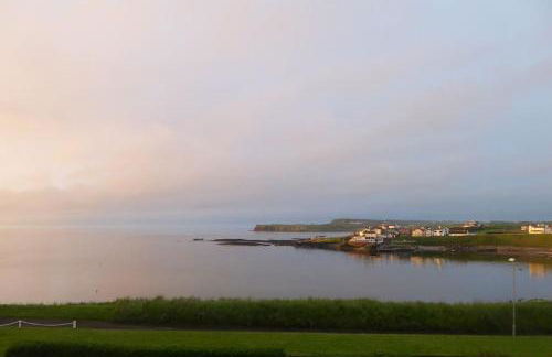 Shoreline Portballintrae North Coast Views Near Giants Causeway & Royal Portrush - Foto 53