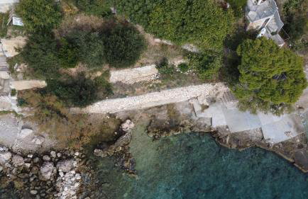 Apartments Lile by the sea, Čelina Zavode - Foto 42