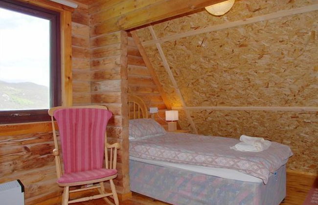 Steading Holidays - Ian's Lodge - Foto 4